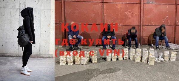 меф Фёдоровский